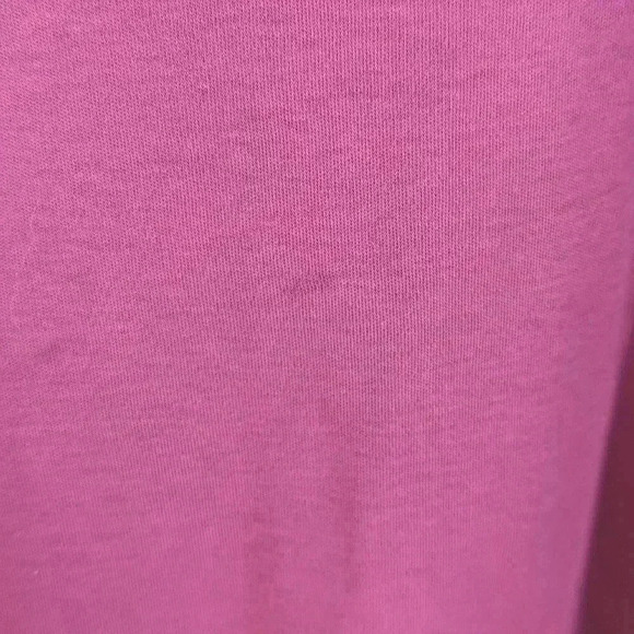 U.S. Polo ASSN Polo Shirt Men's XL Maroon Golfing 2 Button Luxury Feel - Picture 7 of 11